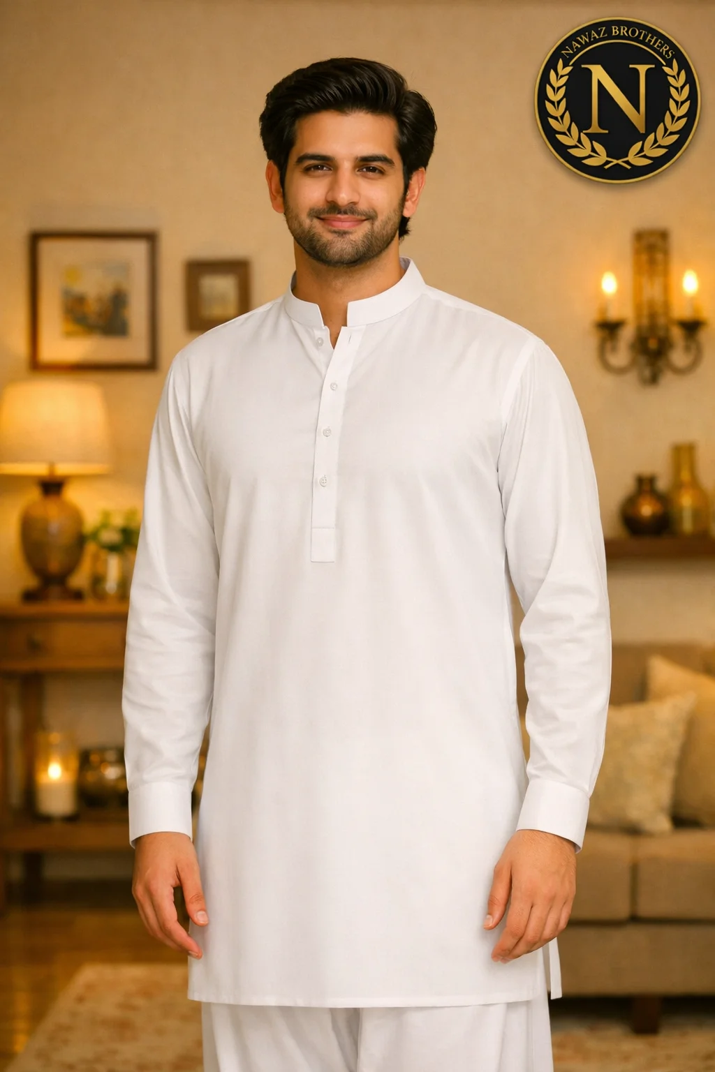 3 piece printed embroided lawn suit zeen nawaz brothers 3 piece printed embroided lawn suit zeen nawaz brothers
