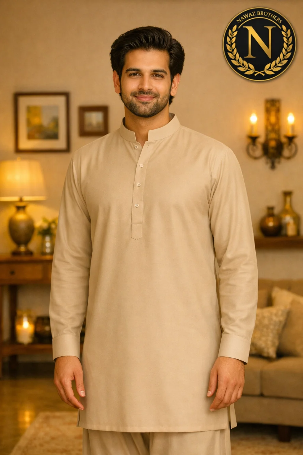 3 piece printed embroided lawn suit zeen nawaz brothers 3 piece printed embroided lawn suit zeen nawaz brothers
