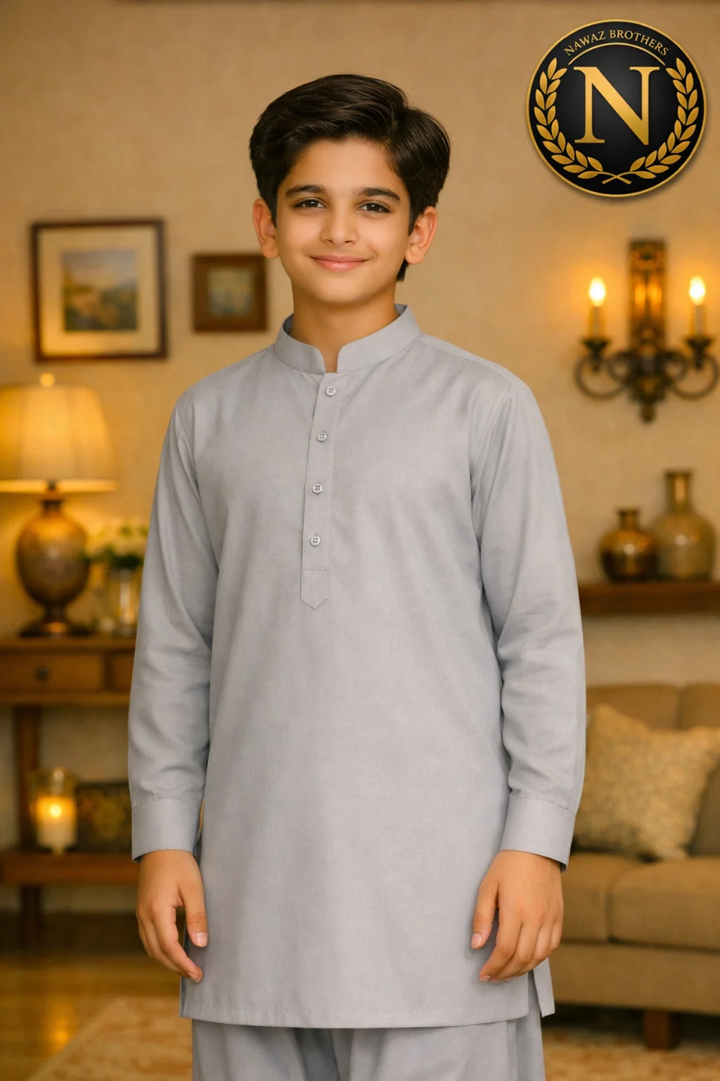 3 piece printed embroided lawn suit zeen nawaz brothers 3 piece printed embroided lawn suit zeen nawaz brothers