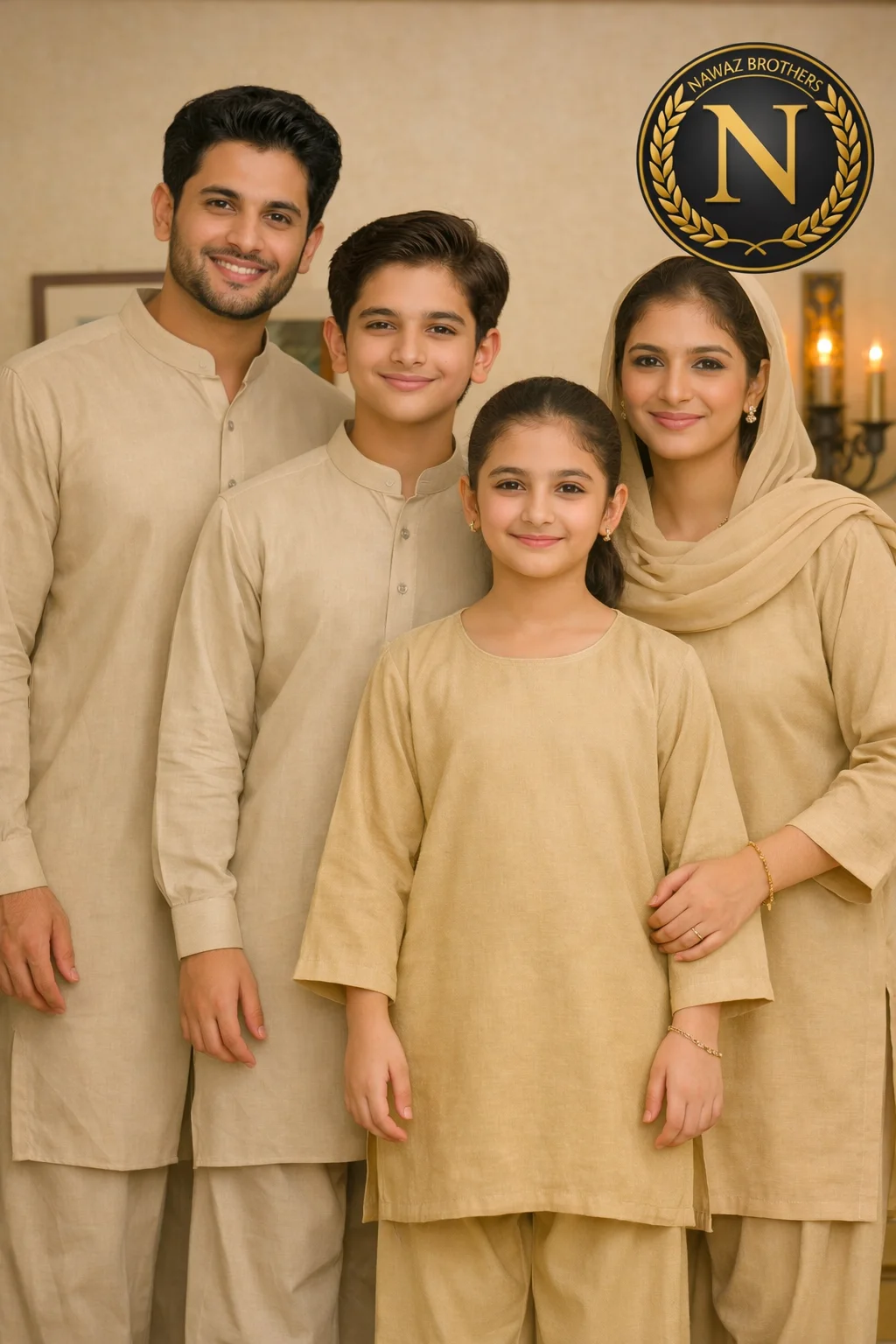 3 piece printed embroided lawn suit zeen nawaz brothers 3 piece printed embroided lawn suit zeen nawaz brothers