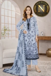Home pure cotton fabric 200+ colors available nawaz brothers